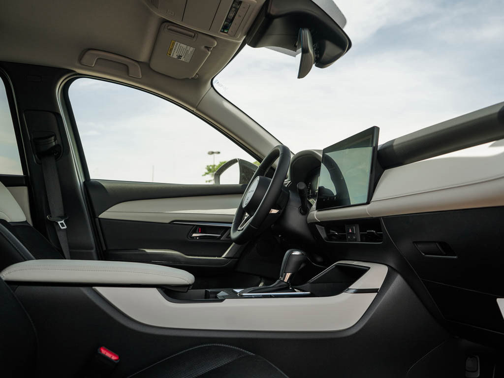 New 2026 MAZDA CX-5 Select AWD/4WD image 11