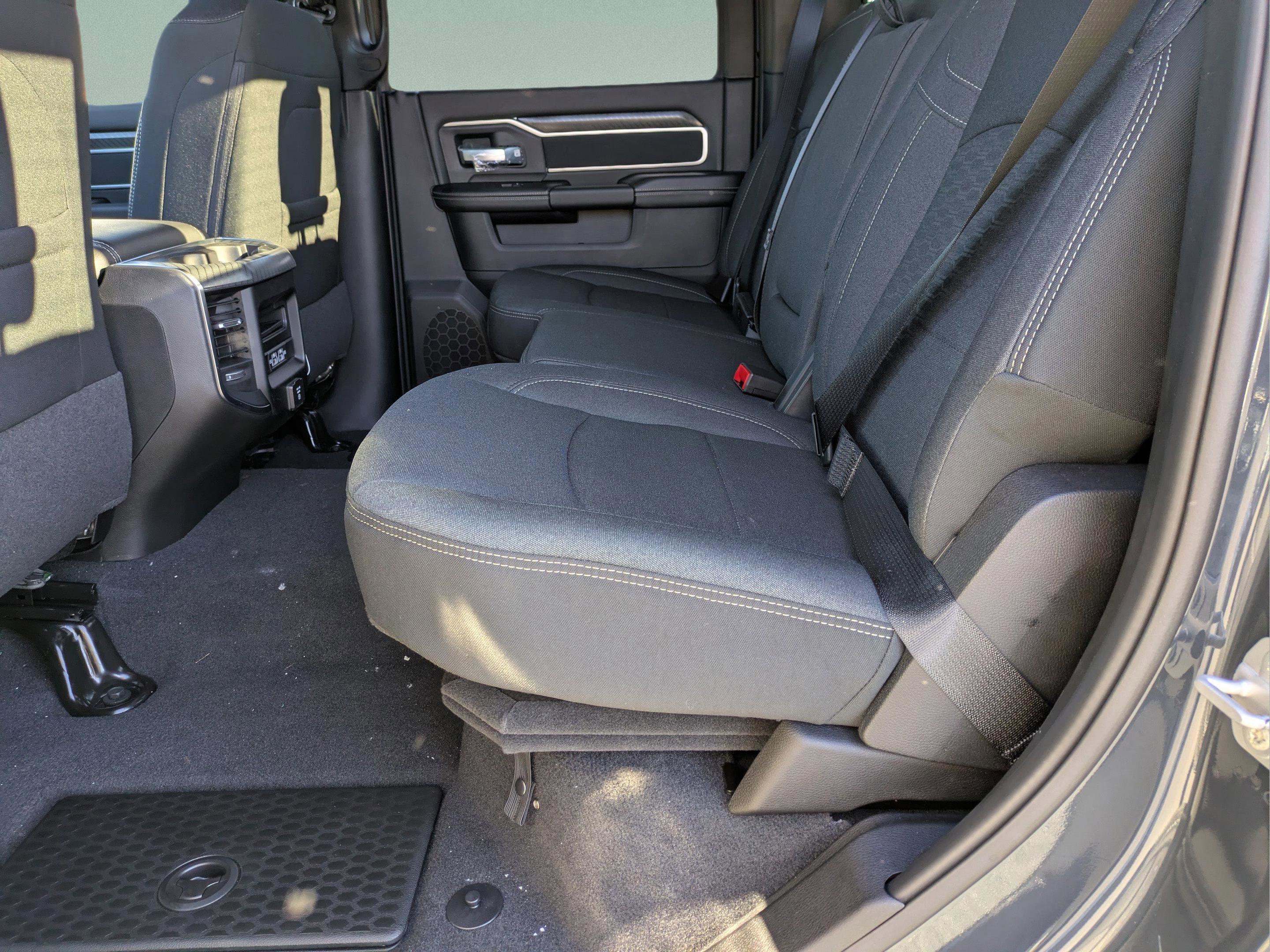 New 2026 RAM 2500 Big Horn image 14