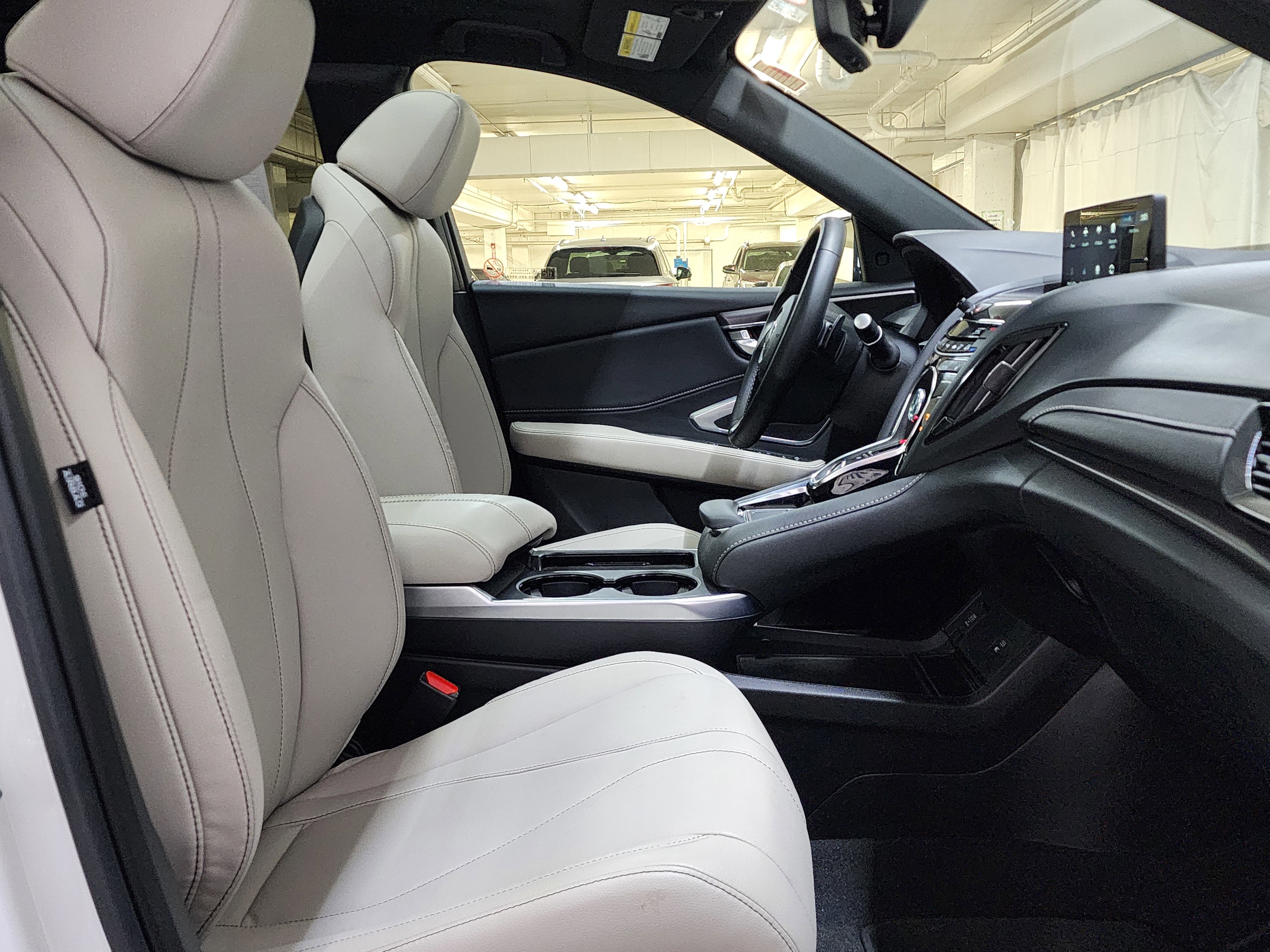 Certified 2025 Acura RDX SH-AWD image 23