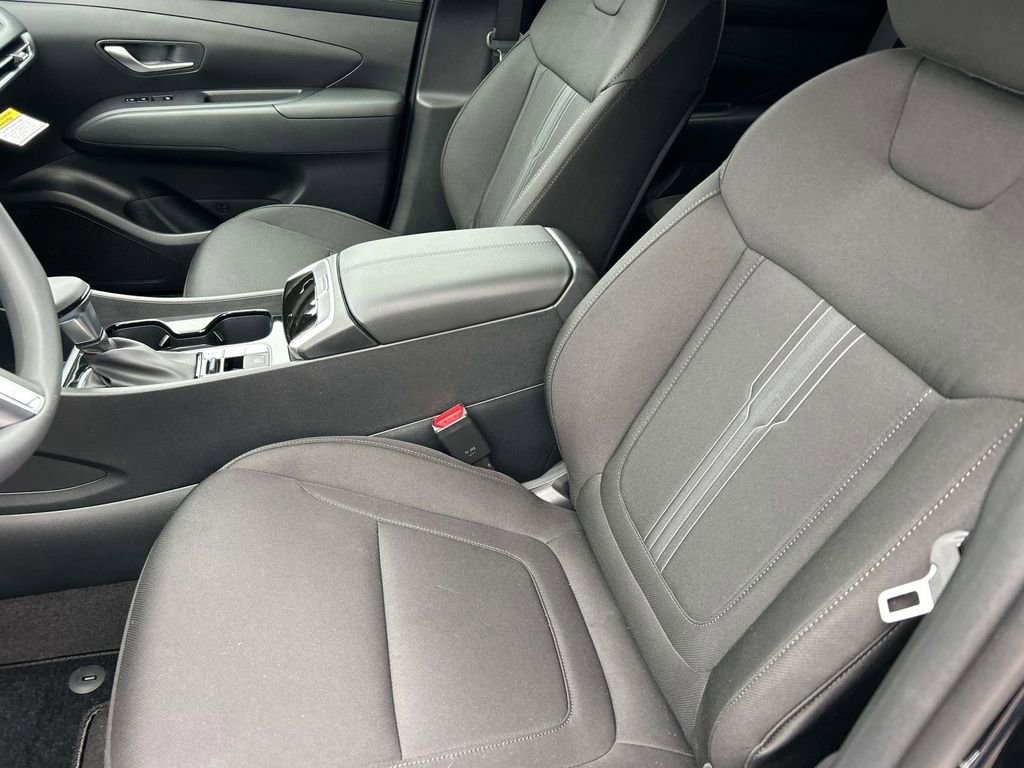 New 2026 Hyundai Tucson SEL image 15