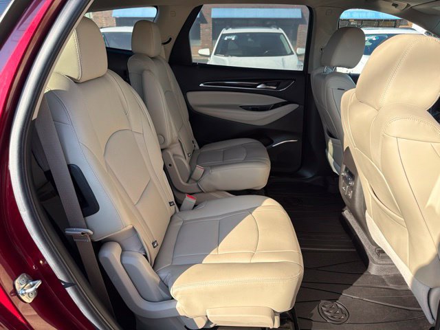 Certified 2020 Buick Enclave Essence w/ Sport Touring Edition AWD/4WD image 18
