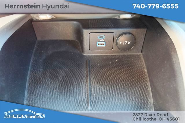 Used 2023 Ford Escape Active AWD/4WD image 19