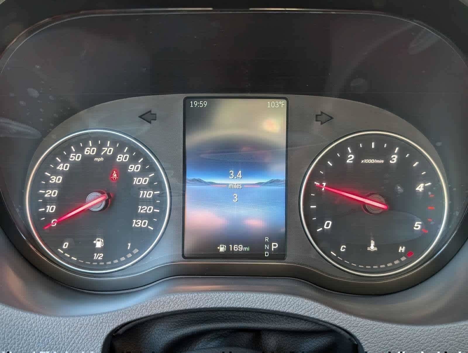 Used 2024 Mercedes-Benz Sprinter 3500 image 25
