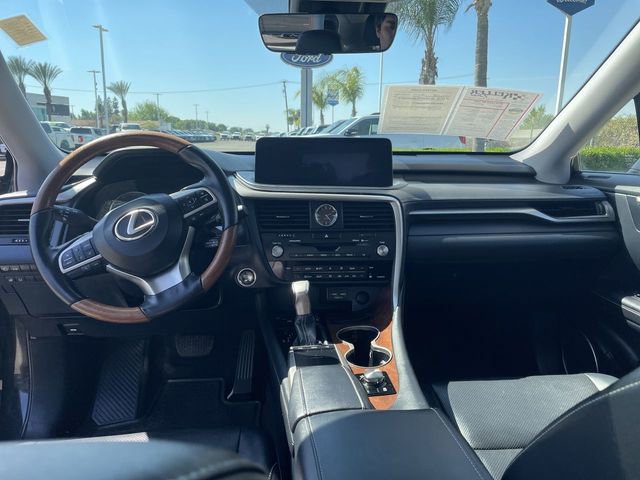 Used 2020 Lexus RX 350L 350L w/ Premium Package image 20