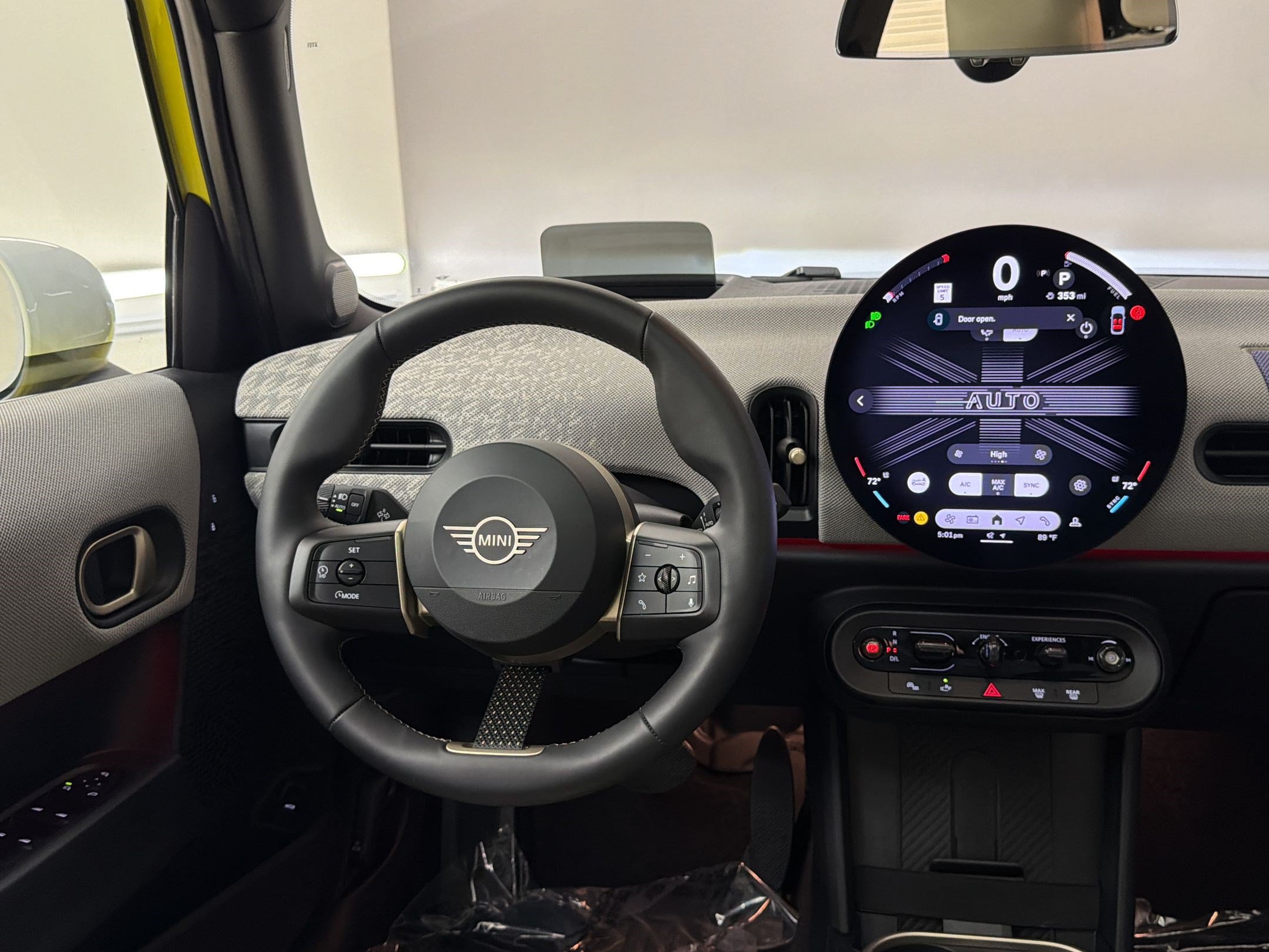 Used 2026 MINI Cooper S FWD image 28