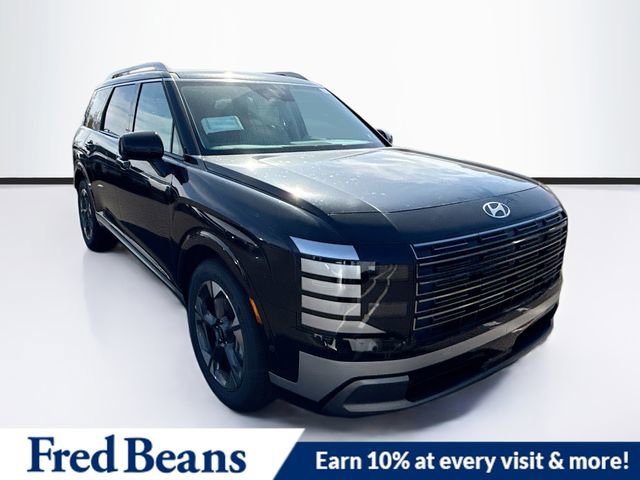 New 2026 Hyundai Palisade Limited image 1