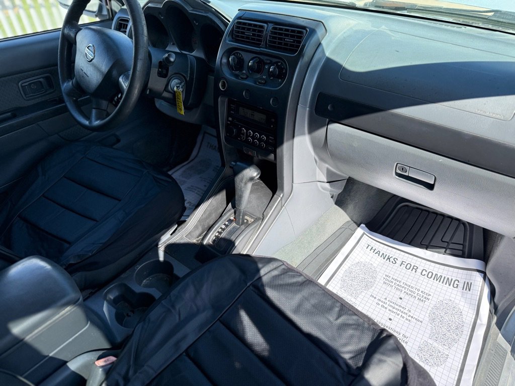 Used 2004 Nissan Xterra XE RWD image 13