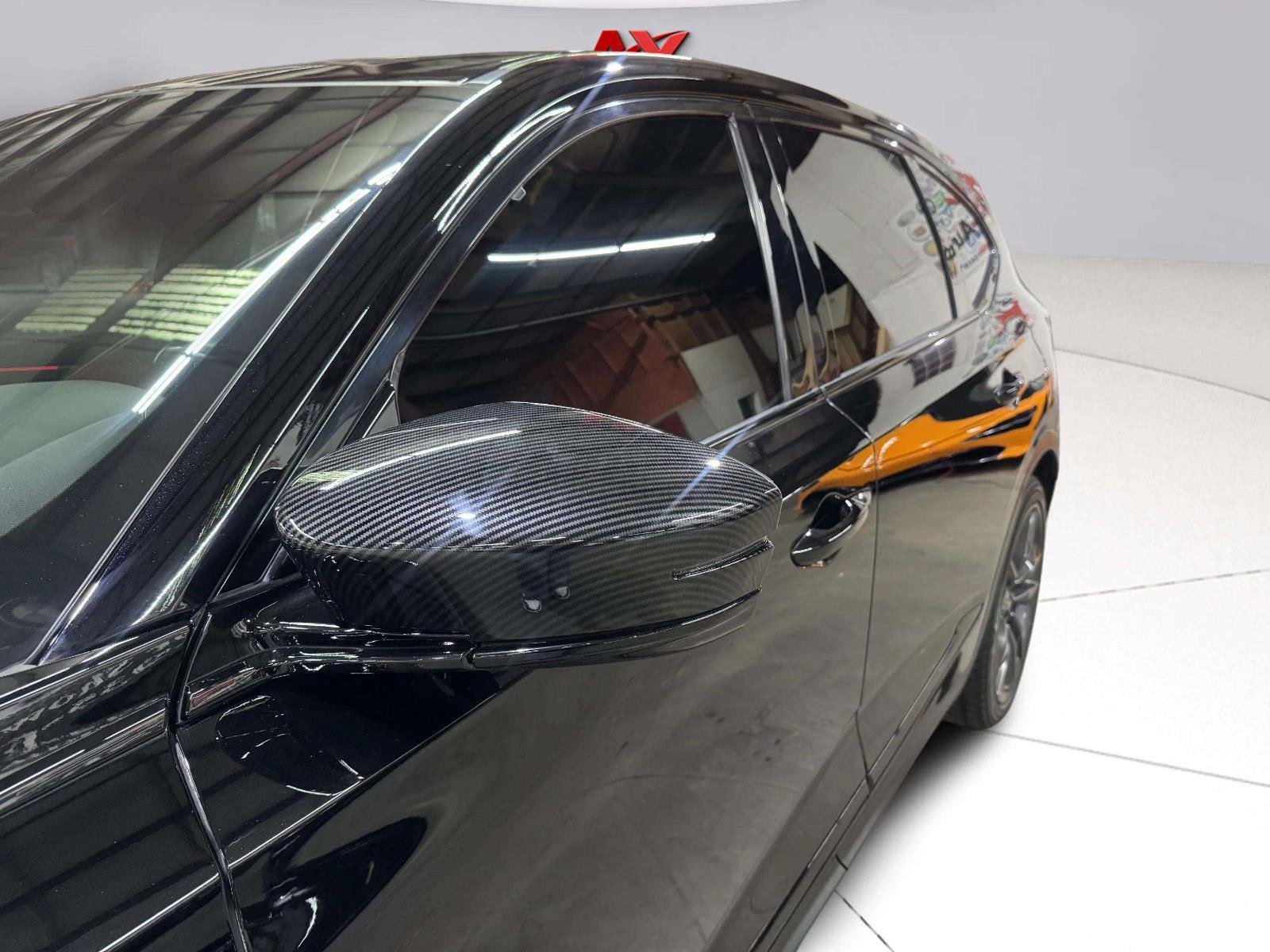 Used 2023 Acura MDX Type S AWD/4WD image 17