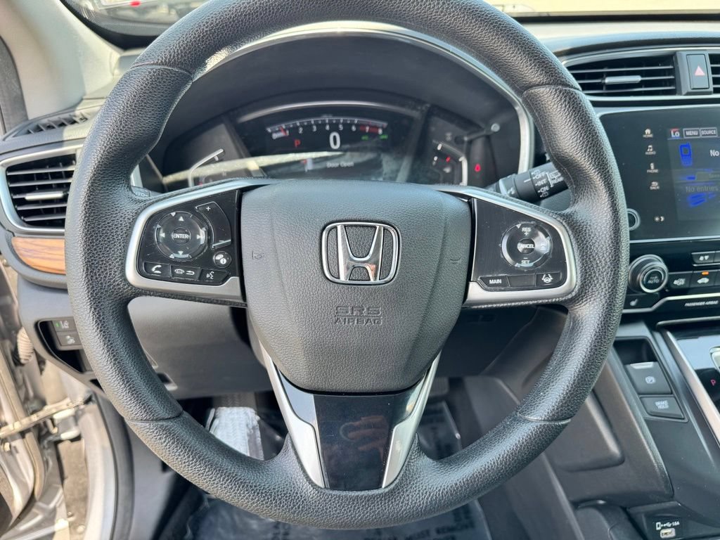 Used 2022 Honda CR-V EX image 20