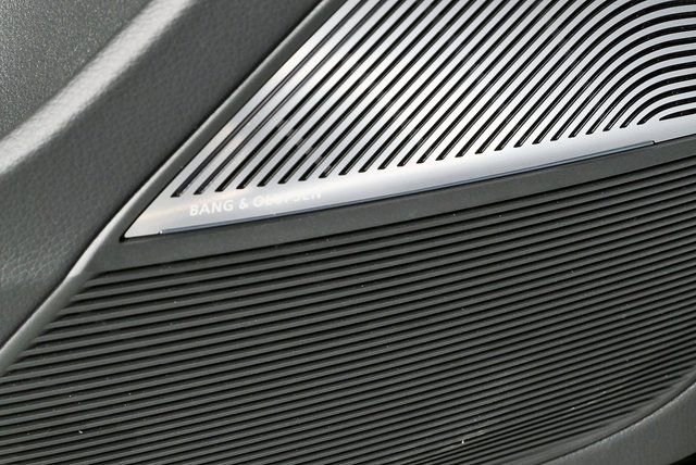 New 2026 Audi Q8 Prestige image 7