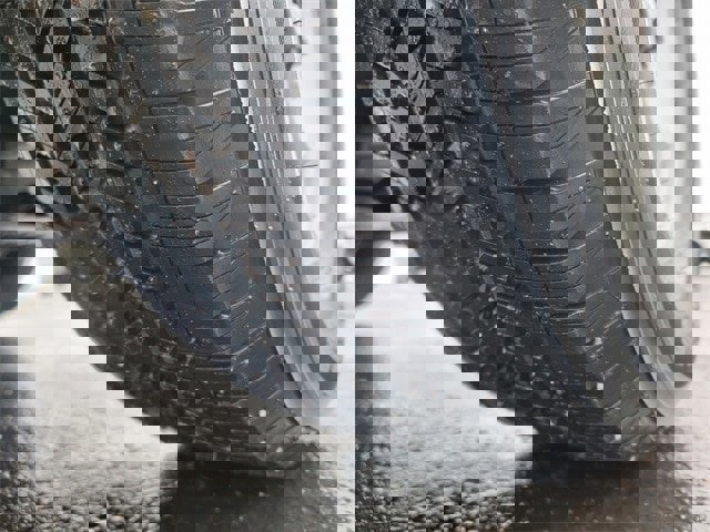 Certified 2023 Ford Bronco 4-Door image 18