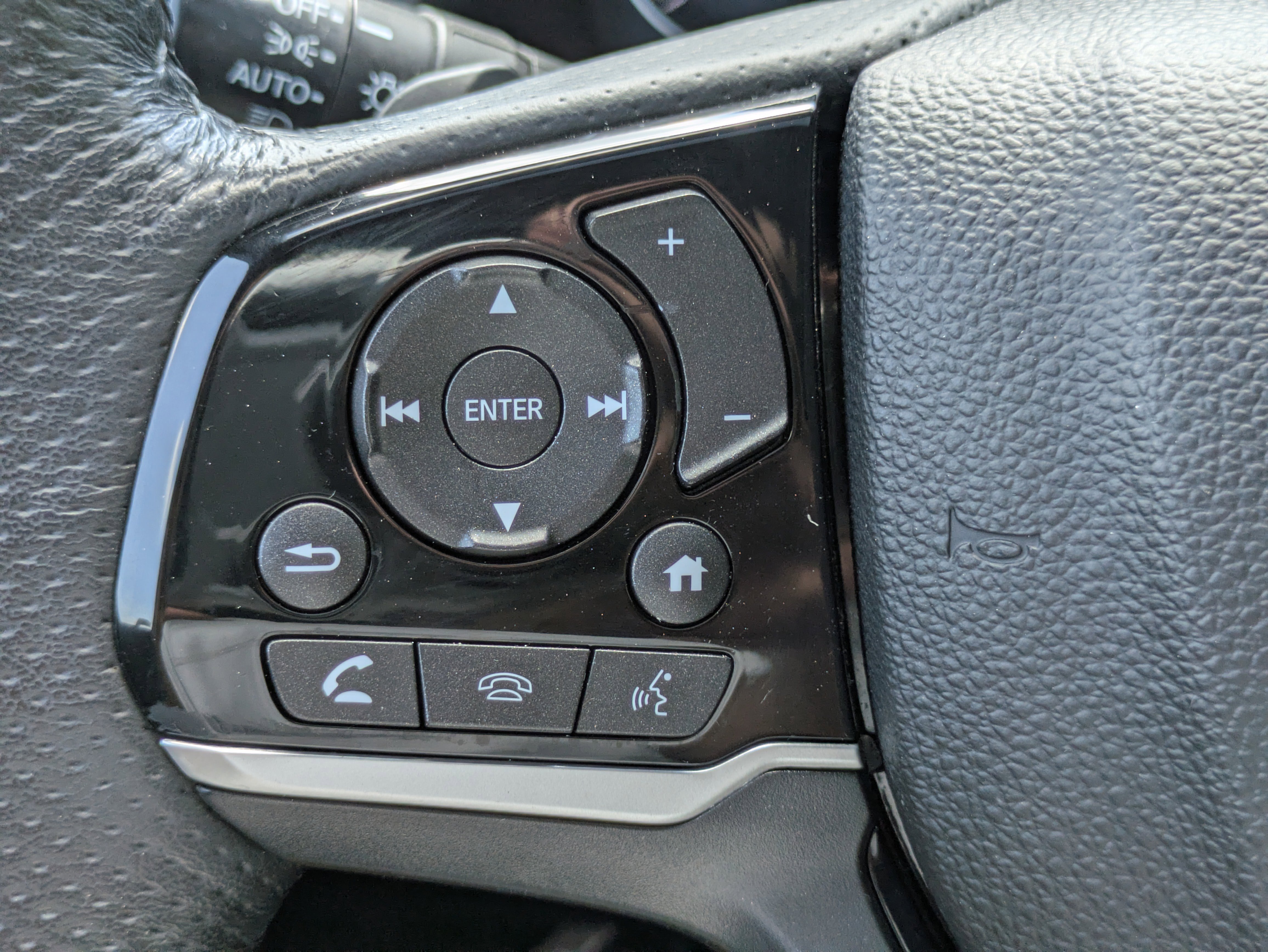 Certified 2021 Honda Passport Elite image 32