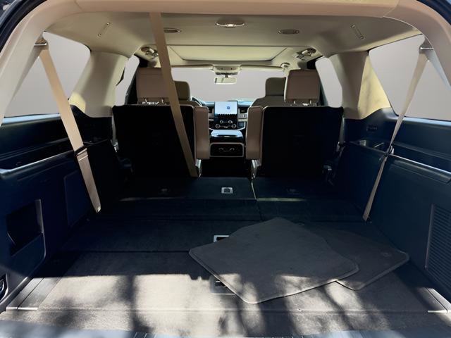 Used 2024 Ford Expedition Max Limited image 52