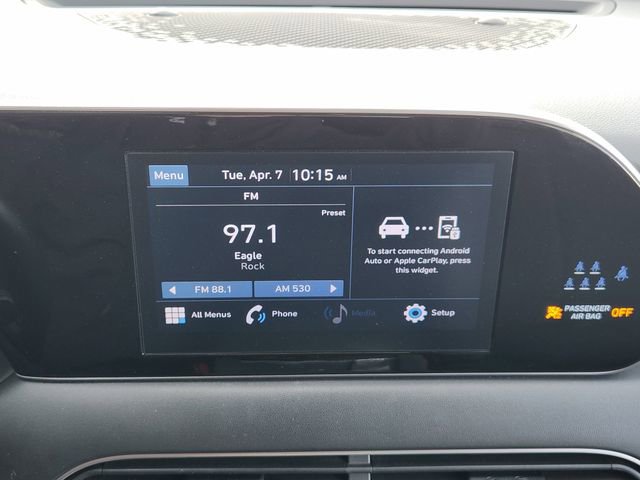 Used 2022 Hyundai Palisade SEL FWD image 12
