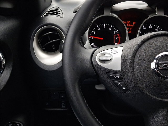 Used 2015 Nissan Juke SV w/ Technology Package image 22