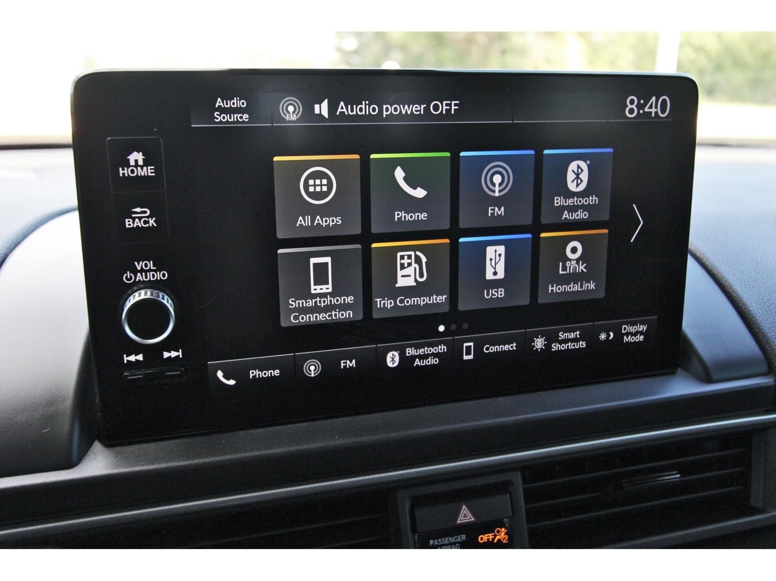 Used 2025 Honda Pilot EX-L image 24