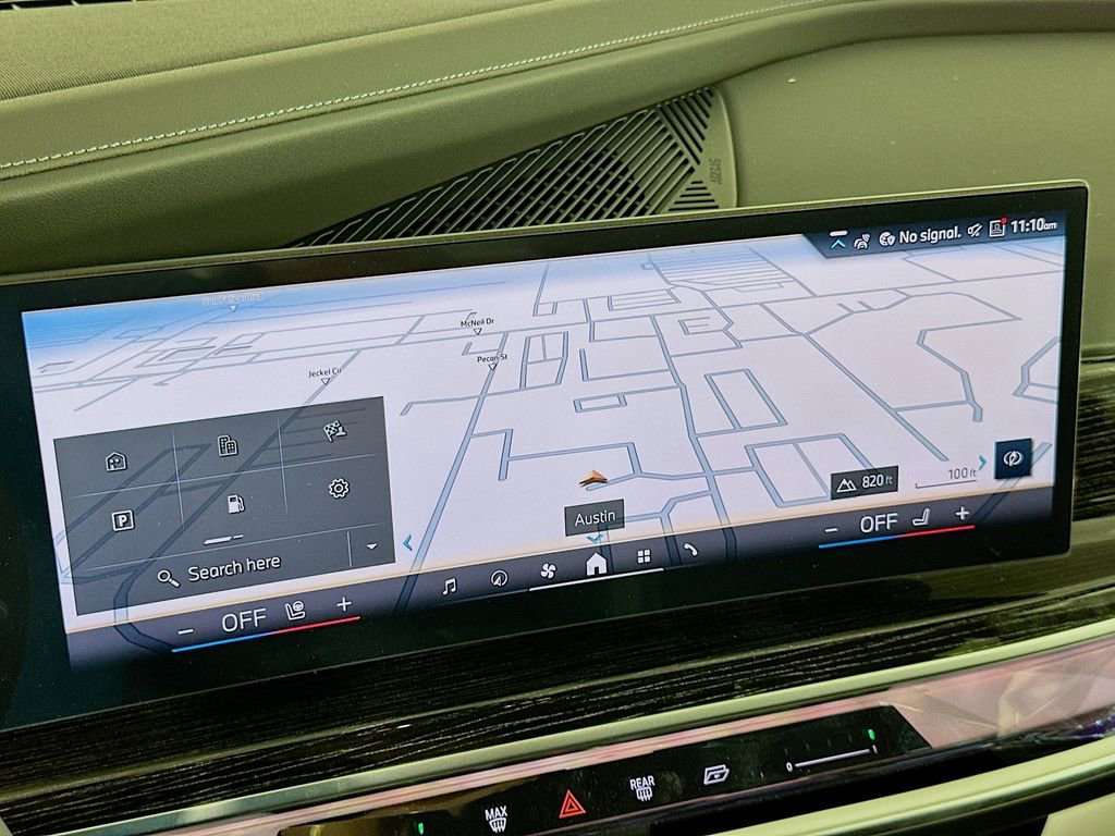 New 2026 BMW 750e xDrive w/ Executive Package image 12