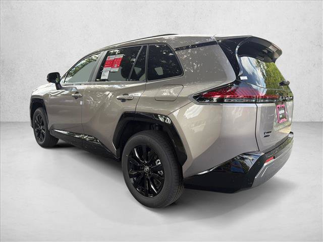 New 2026 Toyota RAV4 SE w/ Convenience Package AWD/4WD image 5