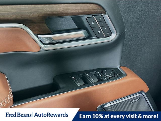 New 2026 GMC Sierra 2500 Denali Ultimate image 16