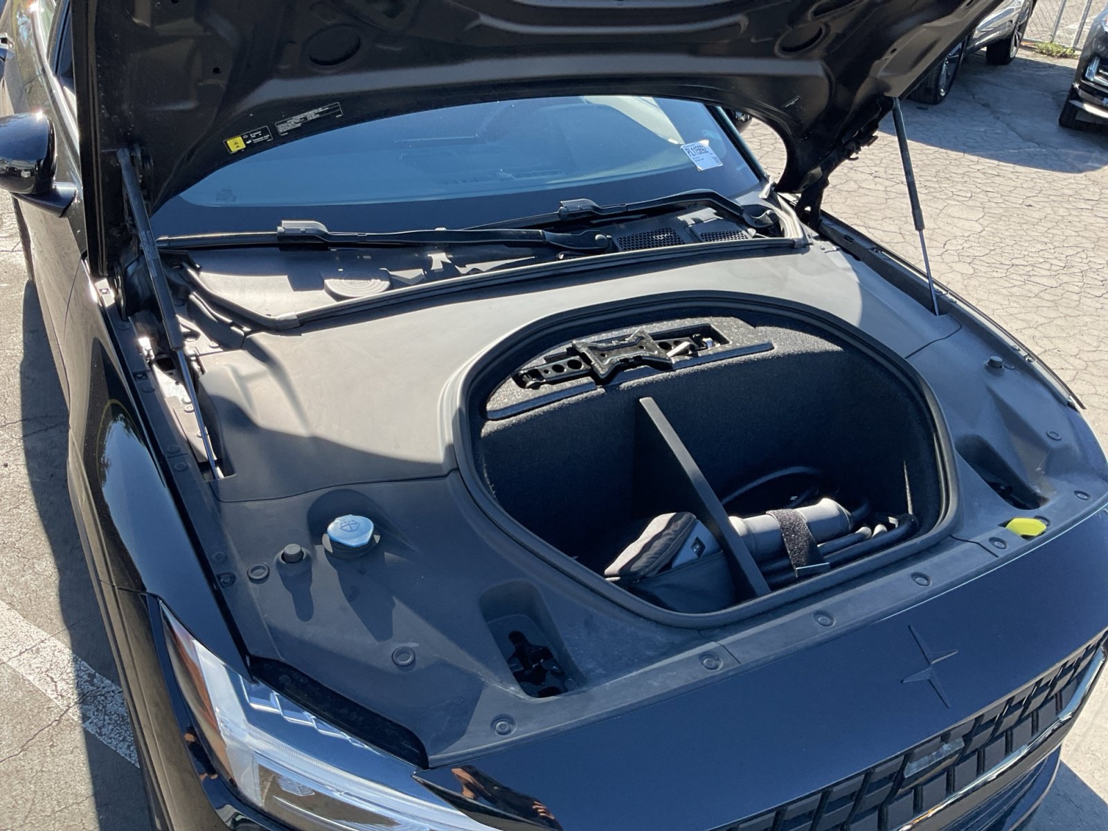 Used 2023 Polestar Polestar 2 FWD image 22