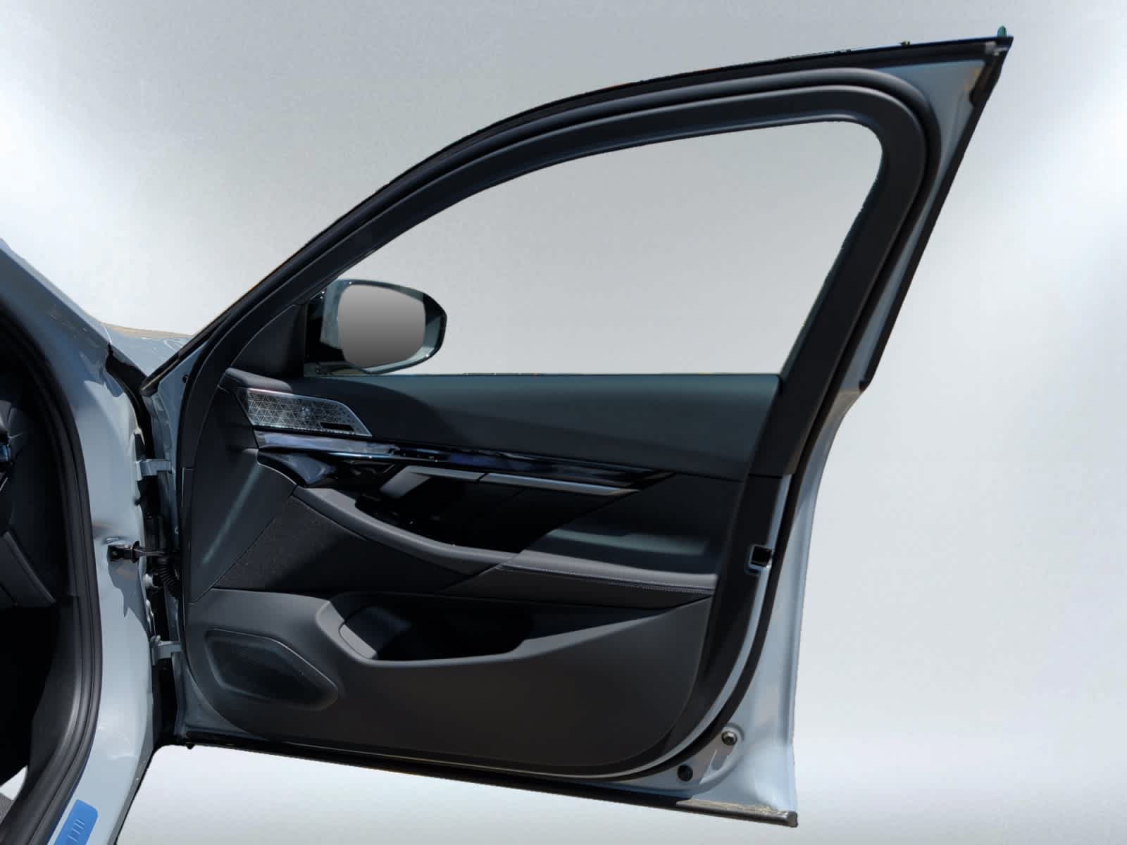 New 2026 BMW i5 M60 AWD/4WD image 16