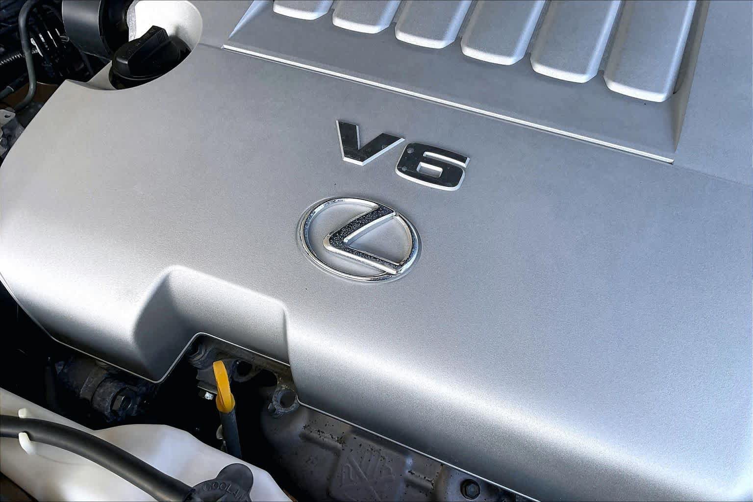 Used 2014 Lexus ES 350 w/ Luxury Package FWD image 30