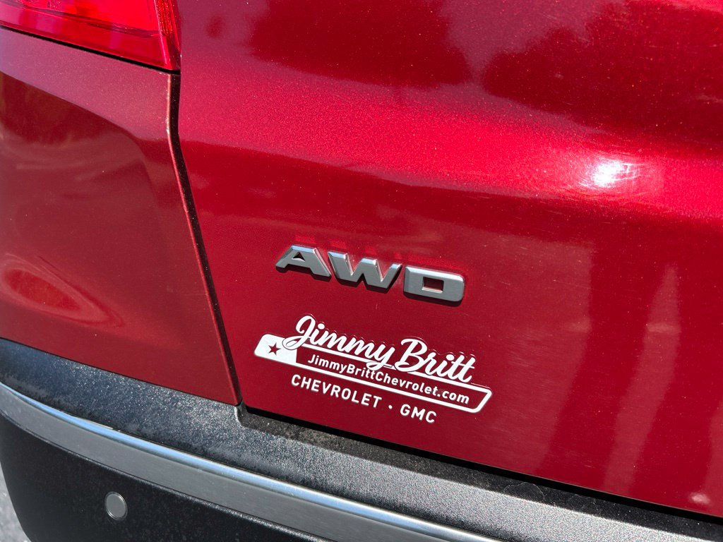 Used 2019 Cadillac XT5 Platinum AWD/4WD image 28