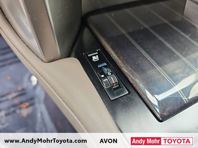 Used 2020 Lexus GX 460 Premium AWD/4WD image 28