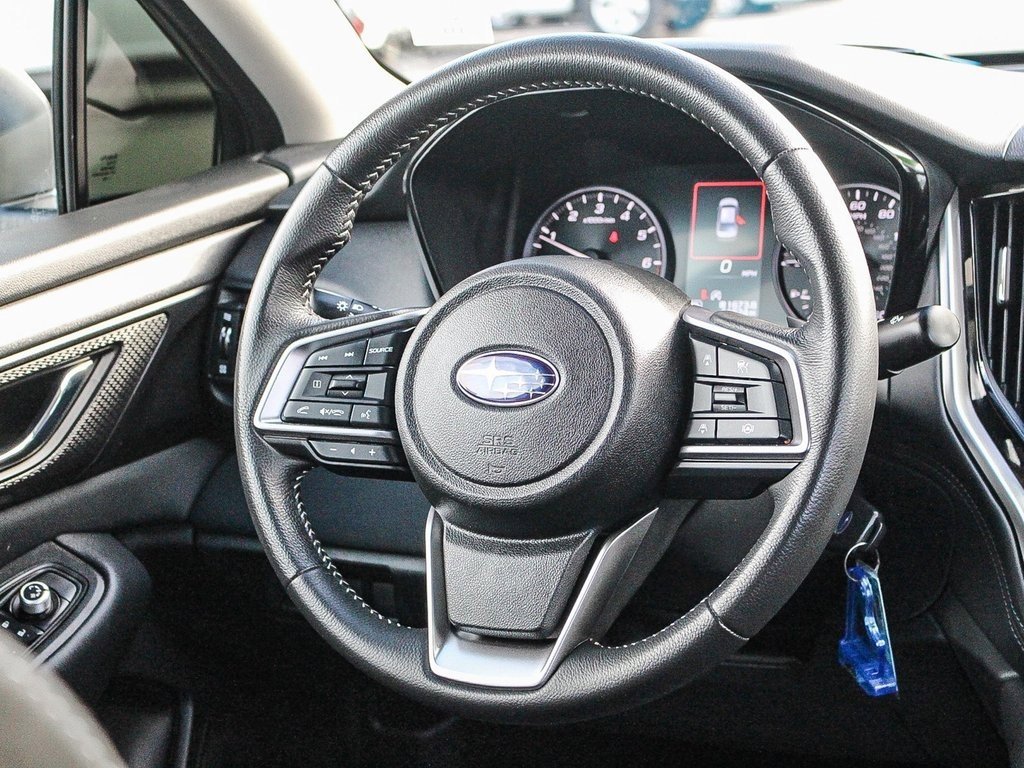 Used 2025 Subaru Legacy Premium image 14