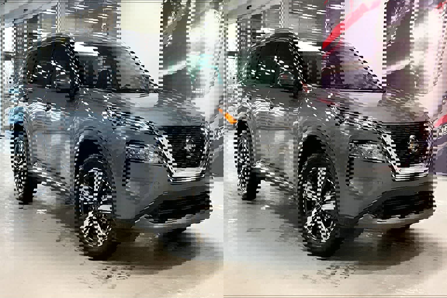 Used 2023 Nissan Rogue SL image 19