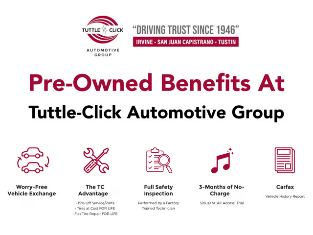 Used 2019 Ford Expedition Limited w/ Special Edition Package AWD/4WD image 8