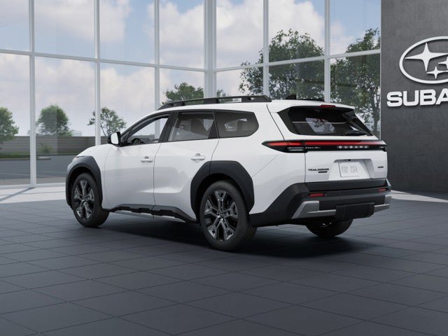 New 2026 Subaru Trailseeker AWD/4WD image 4