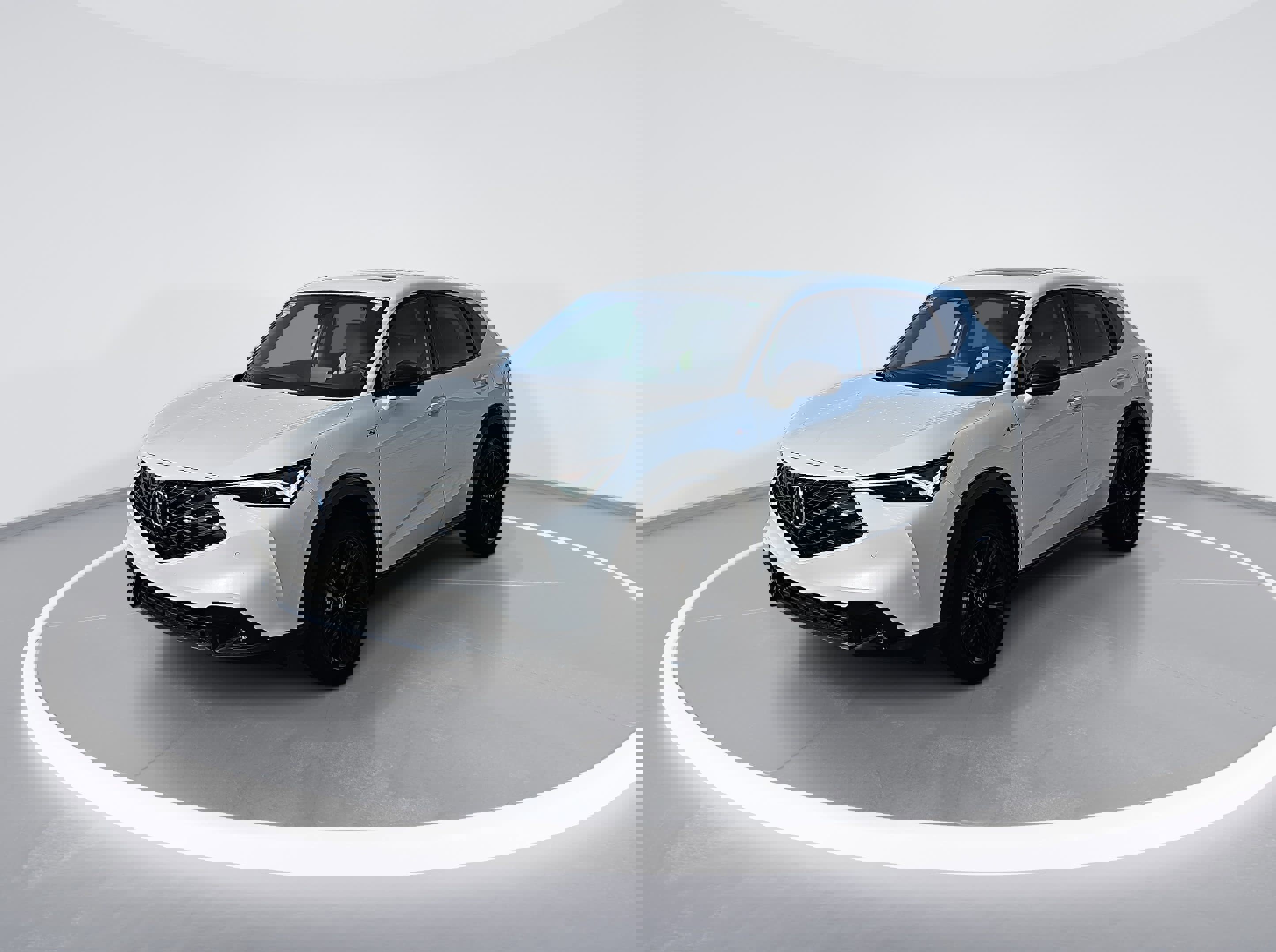 Certified 2025 Acura ADX A-Spec image 7