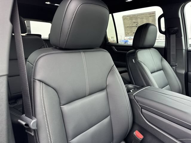 New 2026 GMC Acadia Elevation w/ Elevation Premium Package FWD image 31