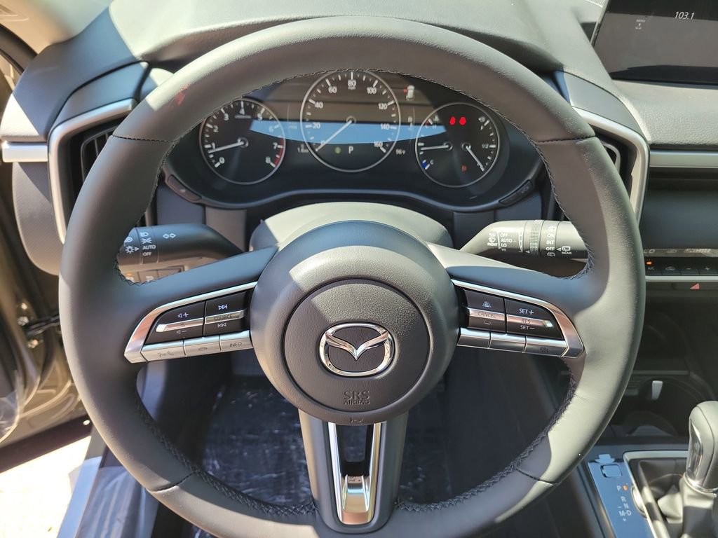 New 2026 MAZDA CX-50 Meridian Edition w/ Weather Package image 22
