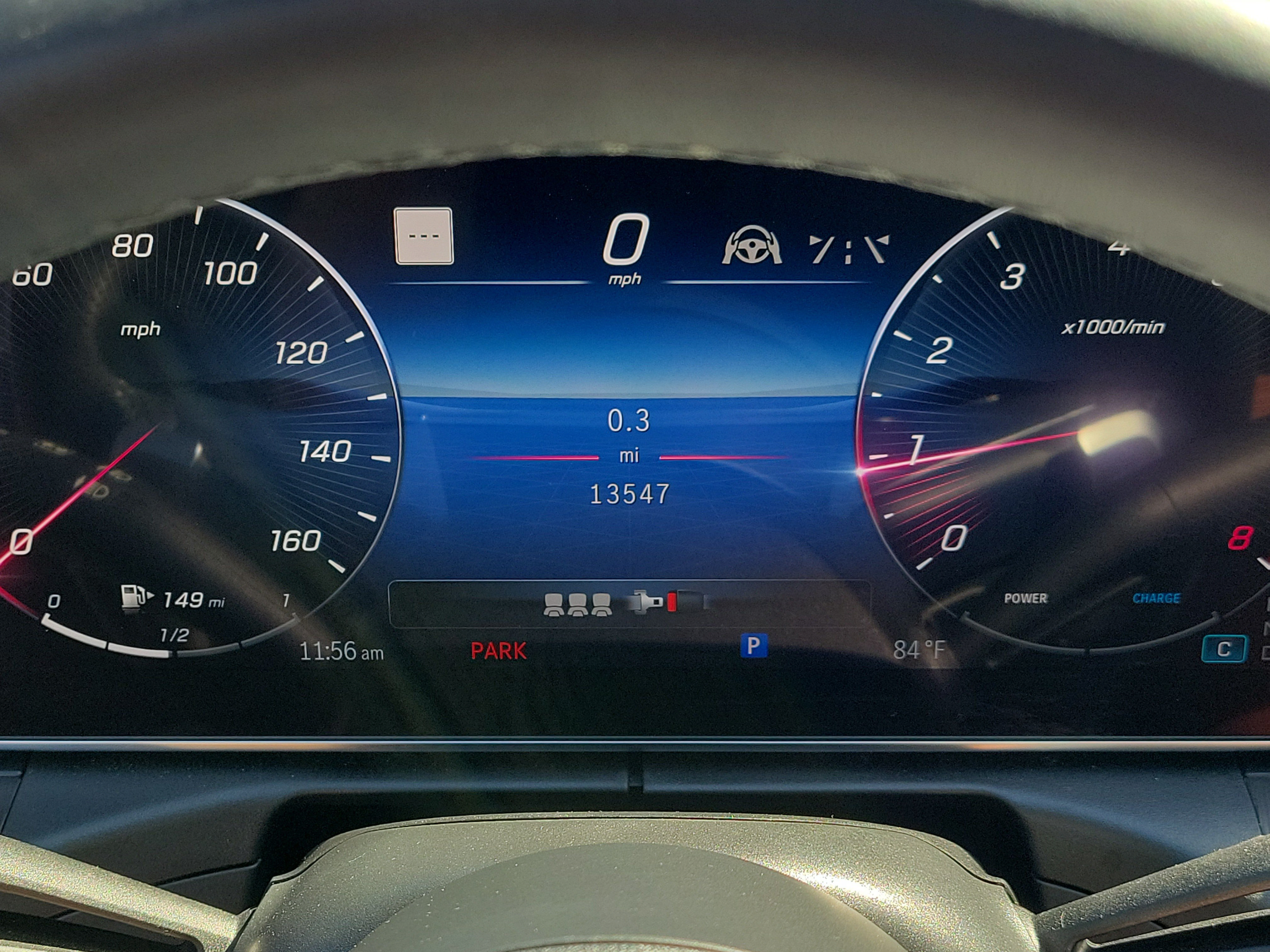 Certified 2024 Mercedes-Benz C 300 Sedan image 24