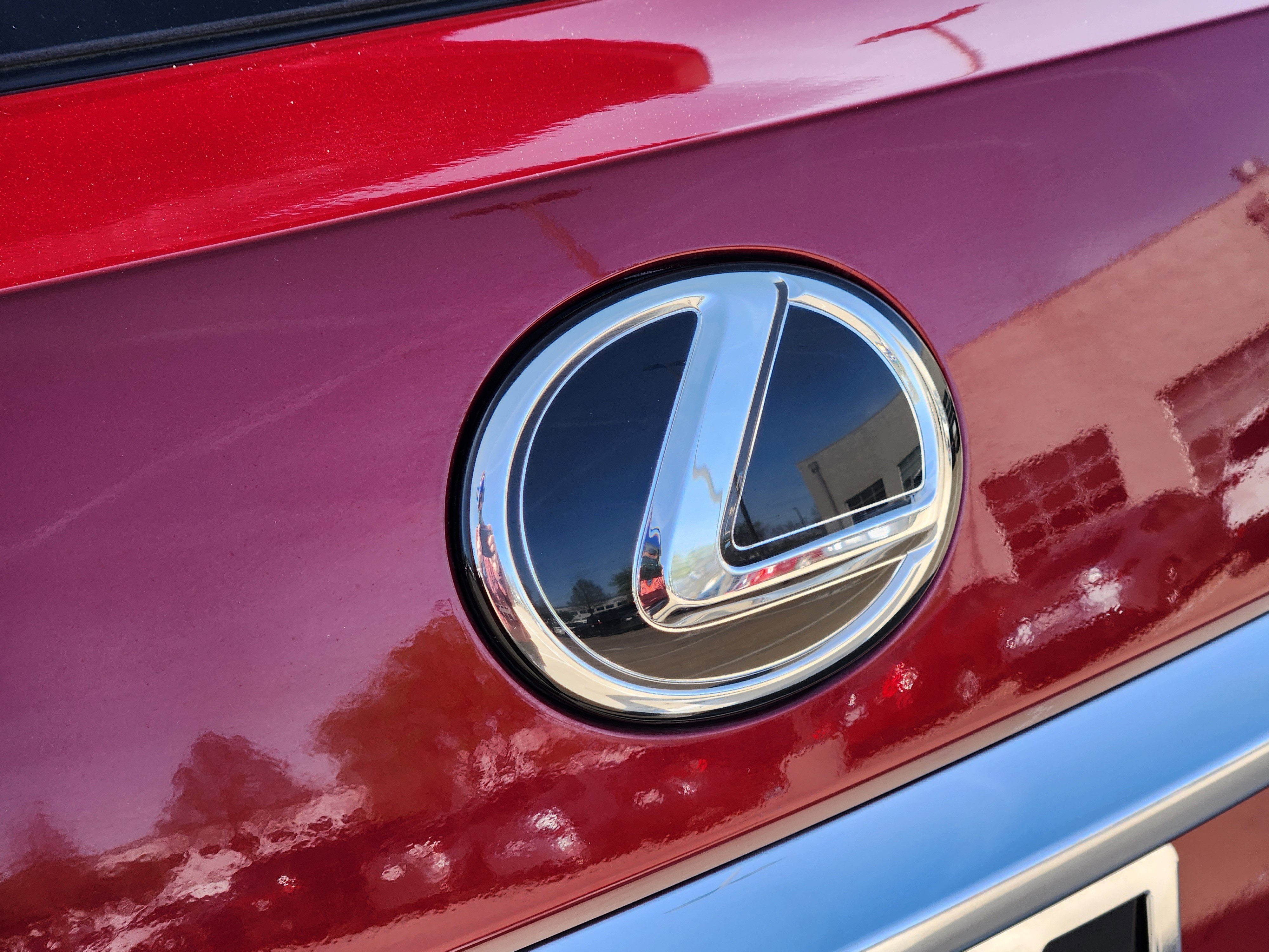 Used 2017 Lexus RX 350 350 w/ Premium Package image 12