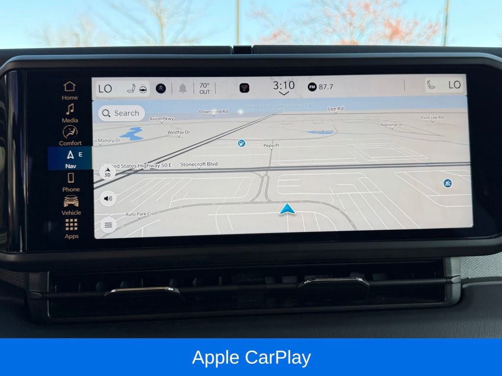 Certified 2025 Jeep Wrangler Unlimited Sahara image 24