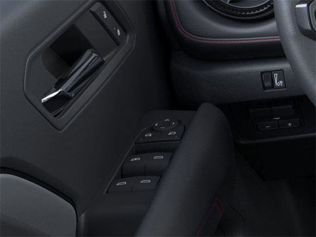 New 2025 Chevrolet Colorado Z71 image 34