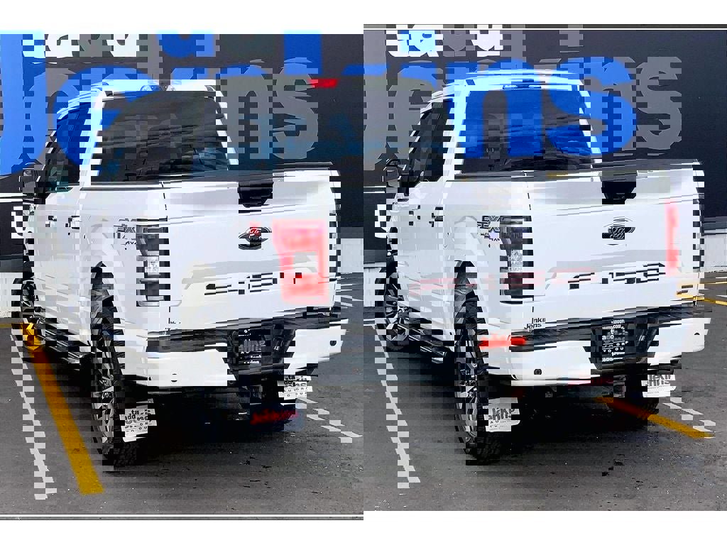 Used 2020 Ford F150 XL w/ Equipment Group 101A Mid image 13