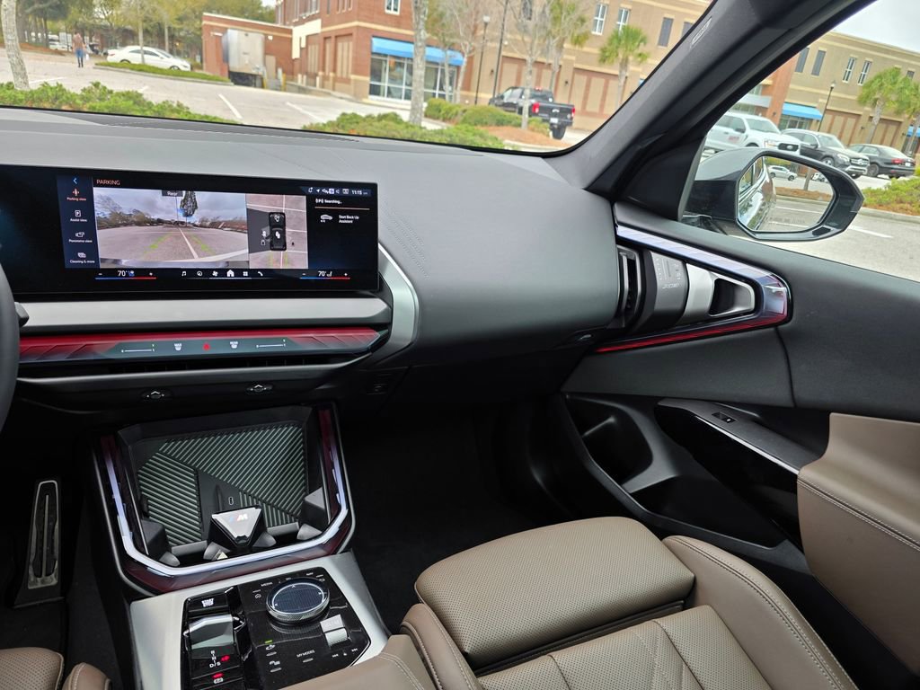 Used 2026 BMW X3 xDrive30 image 28