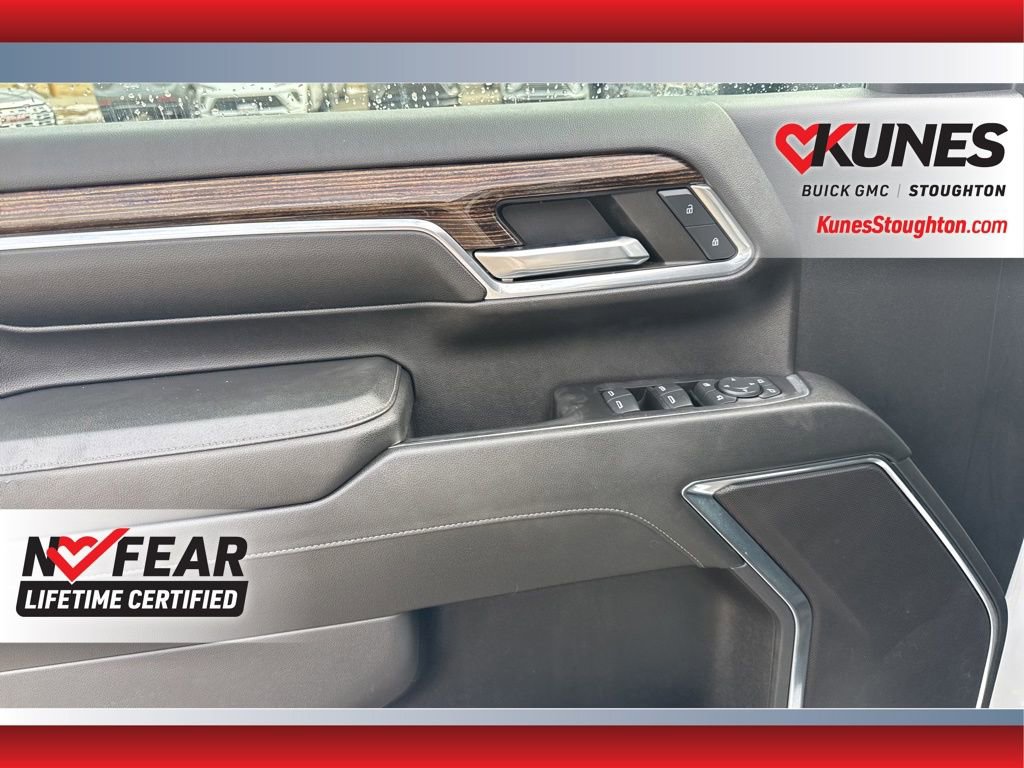 Used 2024 GMC Sierra 3500 SLE image 19