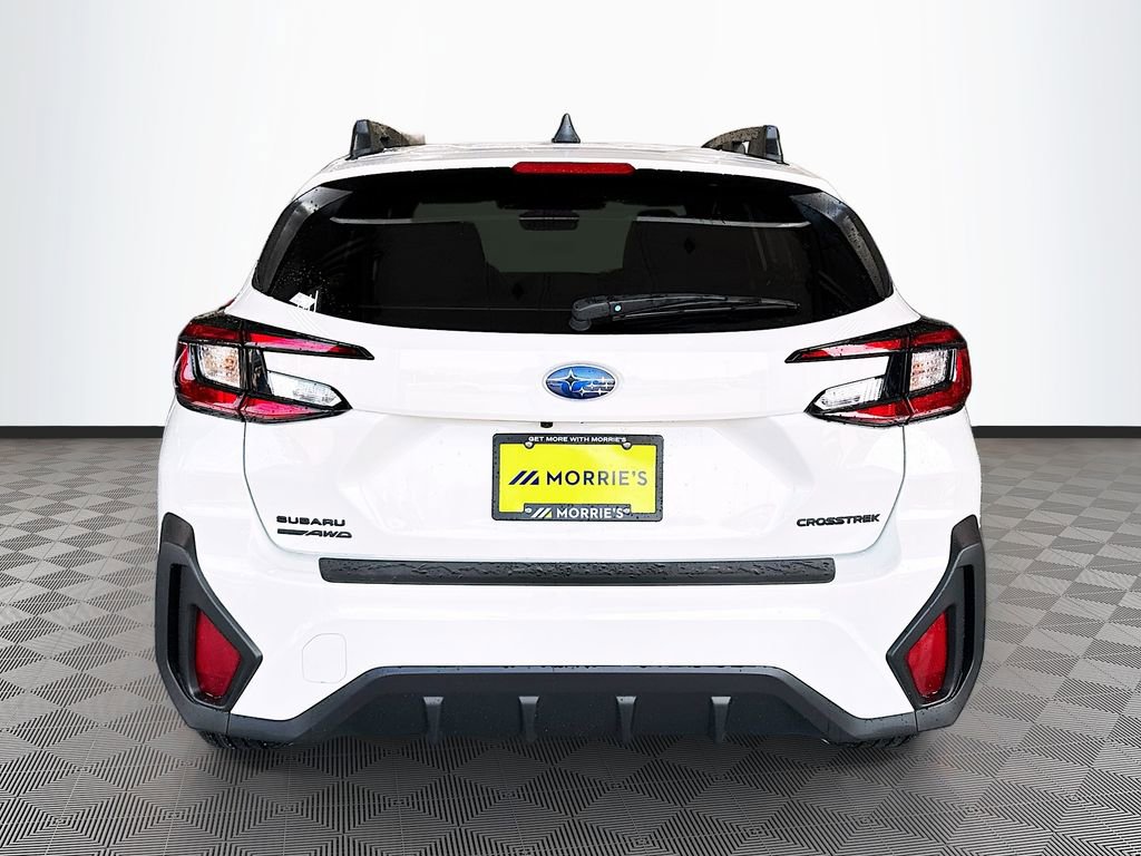 New 2026 Subaru Crosstrek 2.0i Premium image 32