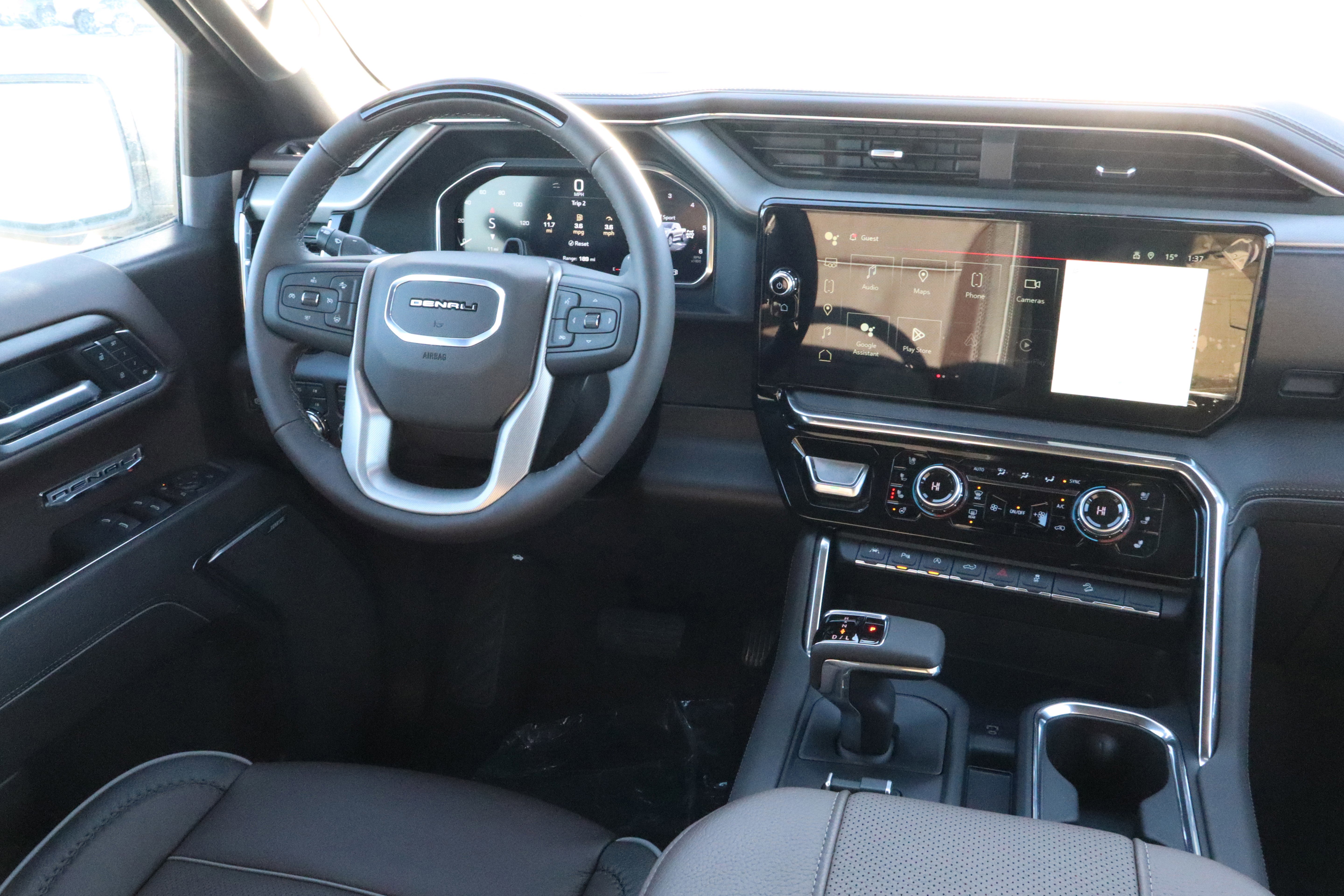 New 2026 GMC Sierra 1500 Denali image 10