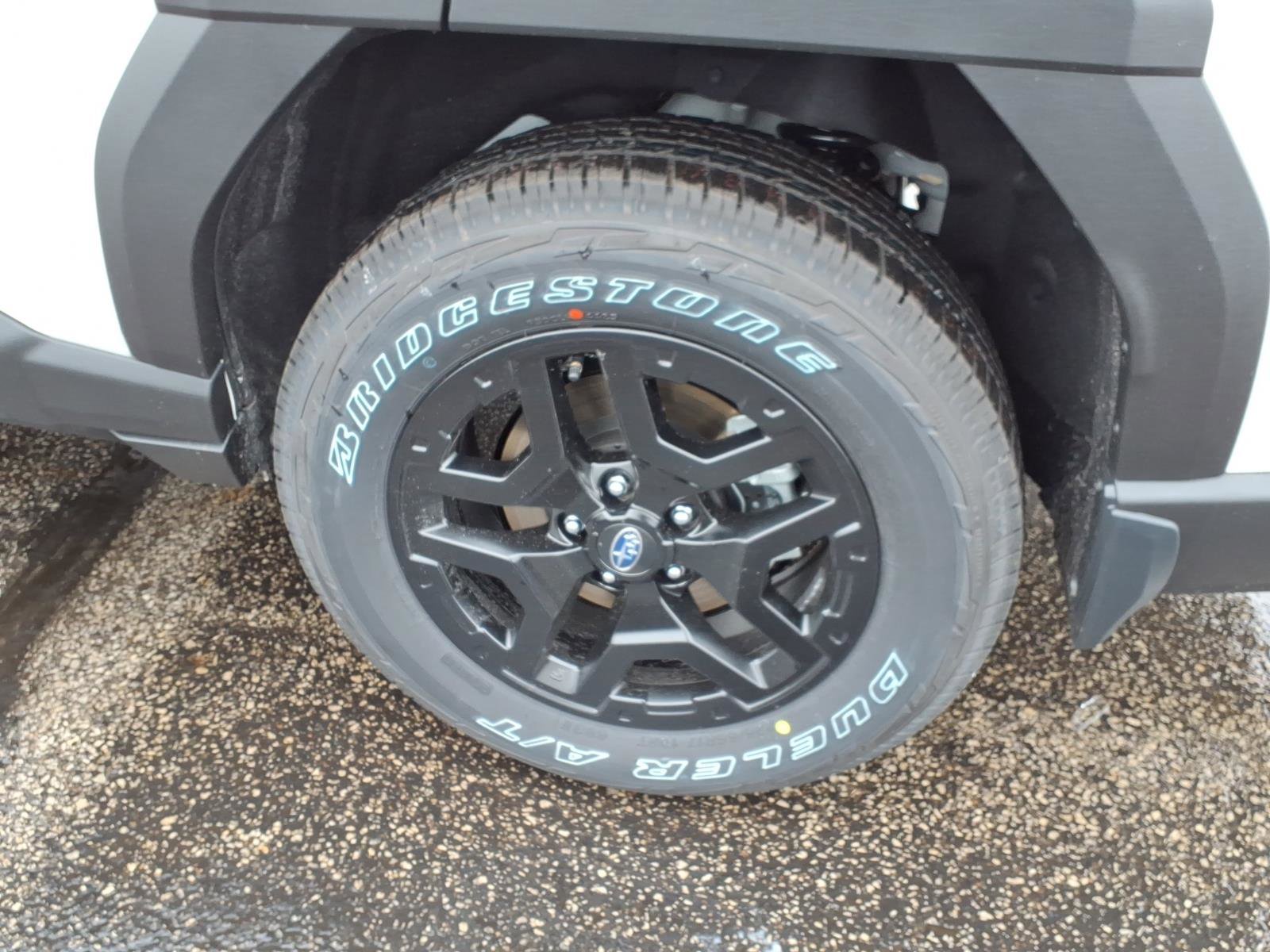 New 2026 Subaru Outback Wilderness image 11