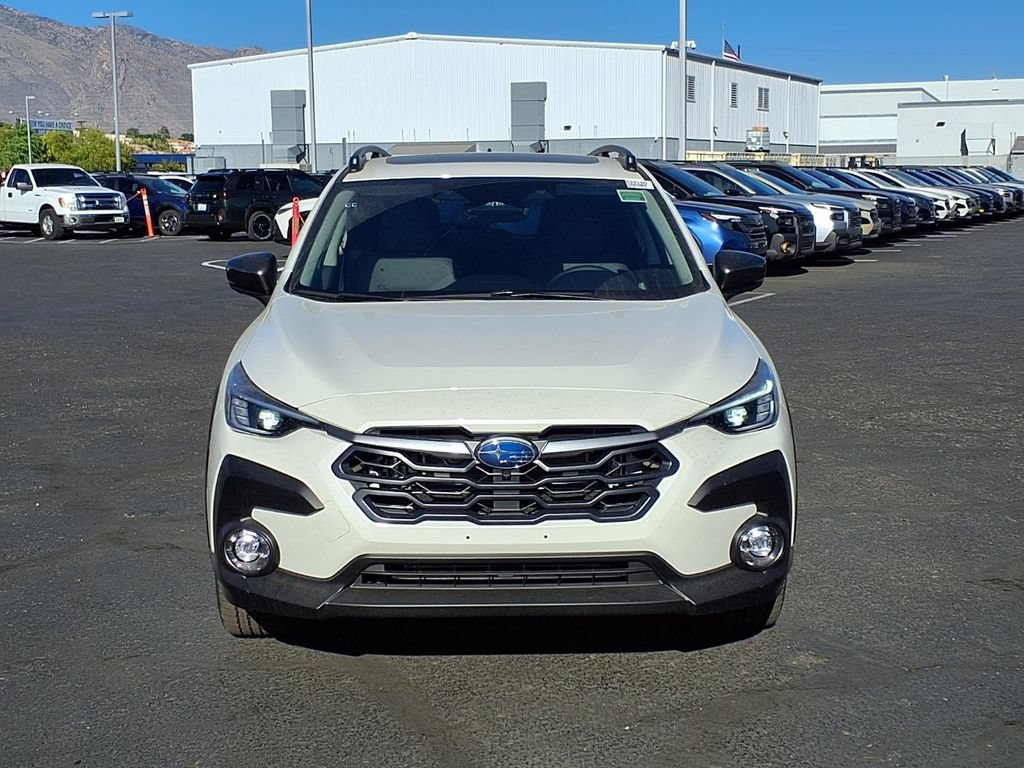 New 2026 Subaru Crosstrek 2.5i Limited w/ Convenience Package AWD/4WD image 7