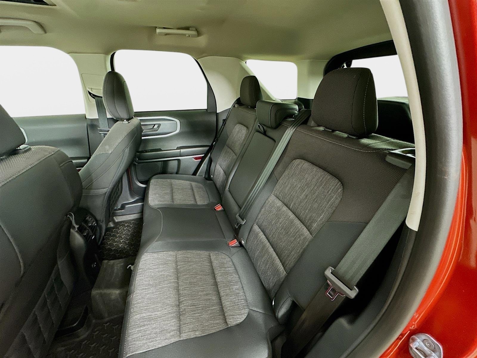 Used 2022 Ford Bronco Sport Big Bend w/ Convenience Package image 32