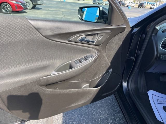Used 2024 Chevrolet Malibu LS image 16