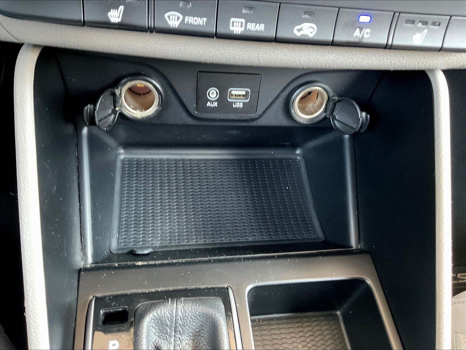 Used 2018 Hyundai Tucson SEL AWD/4WD image 14