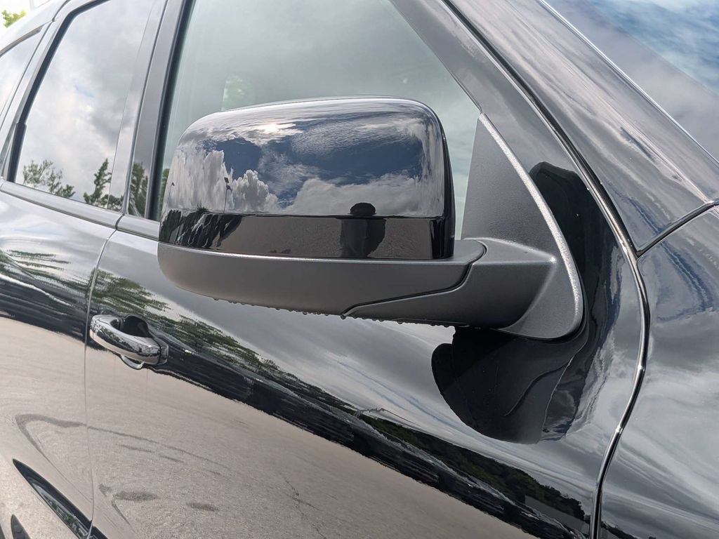 New 2026 Dodge Durango GT w/ Blacktop Package RWD image 11